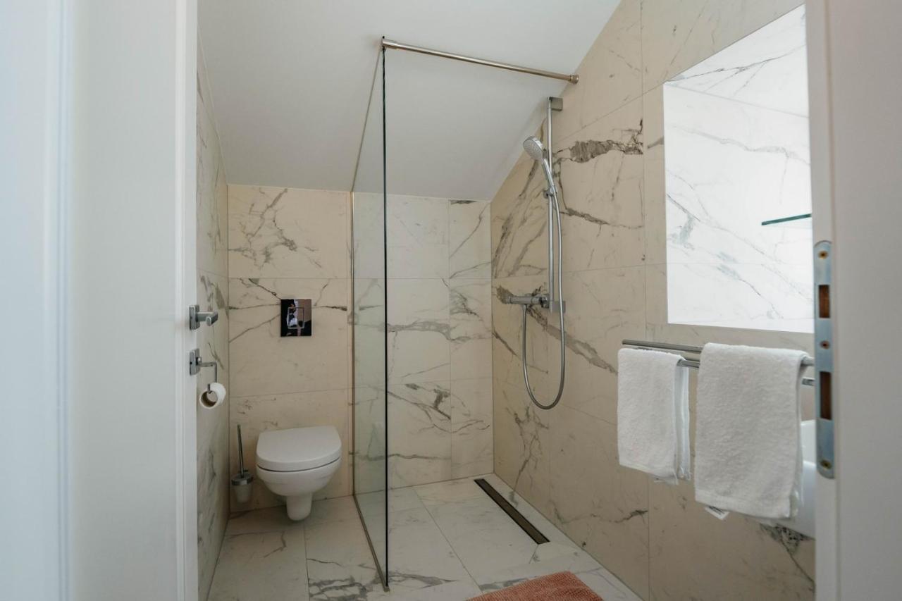 Boutique Apartments Imotski, Imotski - Makarska Eksteriør bilde