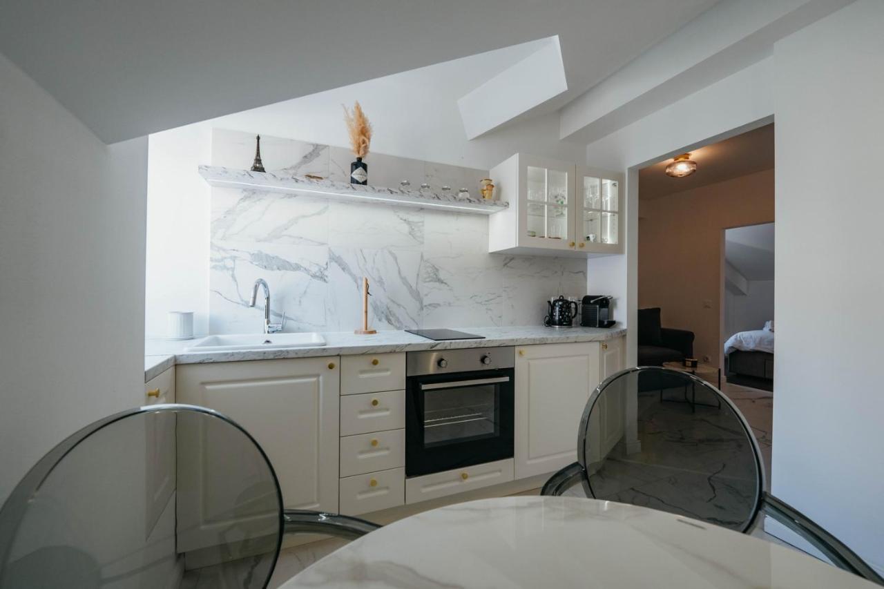 Boutique Apartments Imotski, Imotski - Makarska Eksteriør bilde