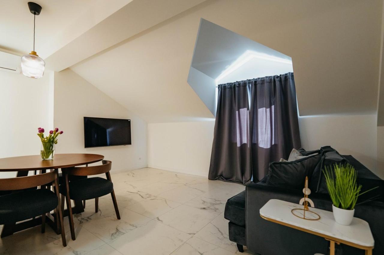 Boutique Apartments Imotski, Imotski - Makarska Eksteriør bilde
