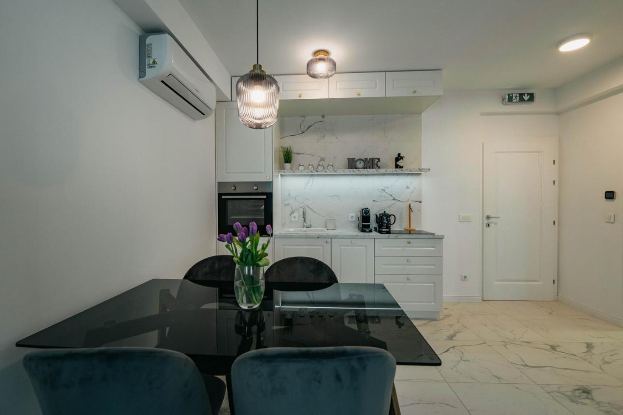 Boutique Apartments Imotski, Imotski - Makarska Eksteriør bilde