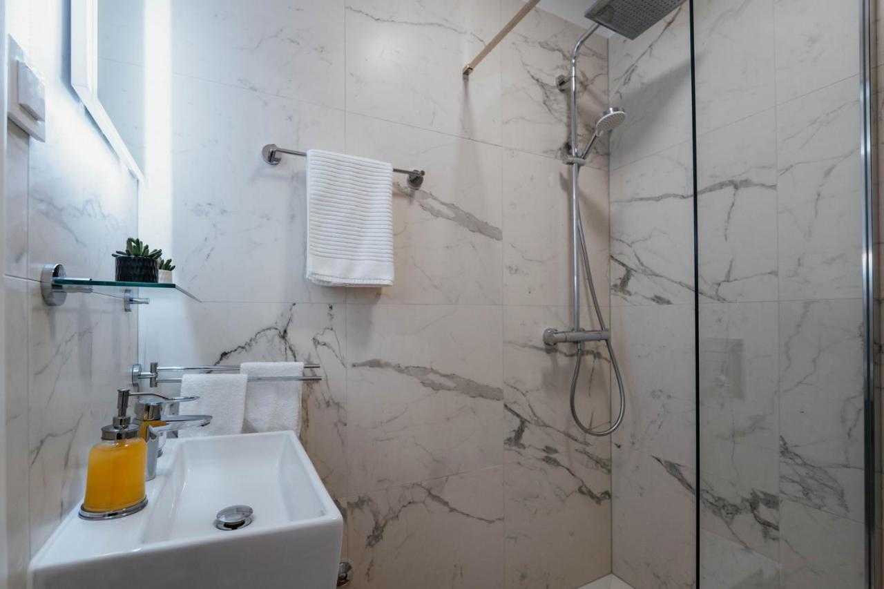 Boutique Apartments Imotski, Imotski - Makarska Eksteriør bilde