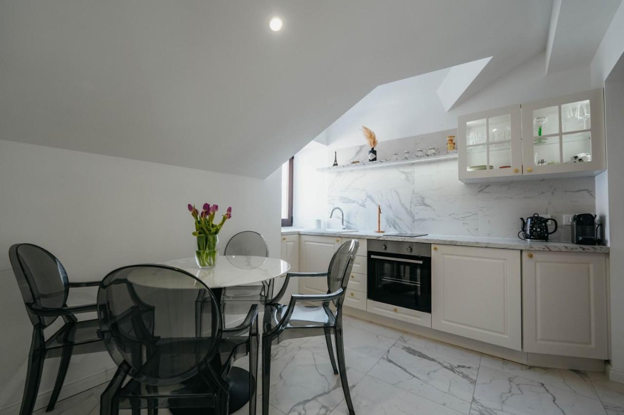 Boutique Apartments Imotski, Imotski - Makarska Eksteriør bilde