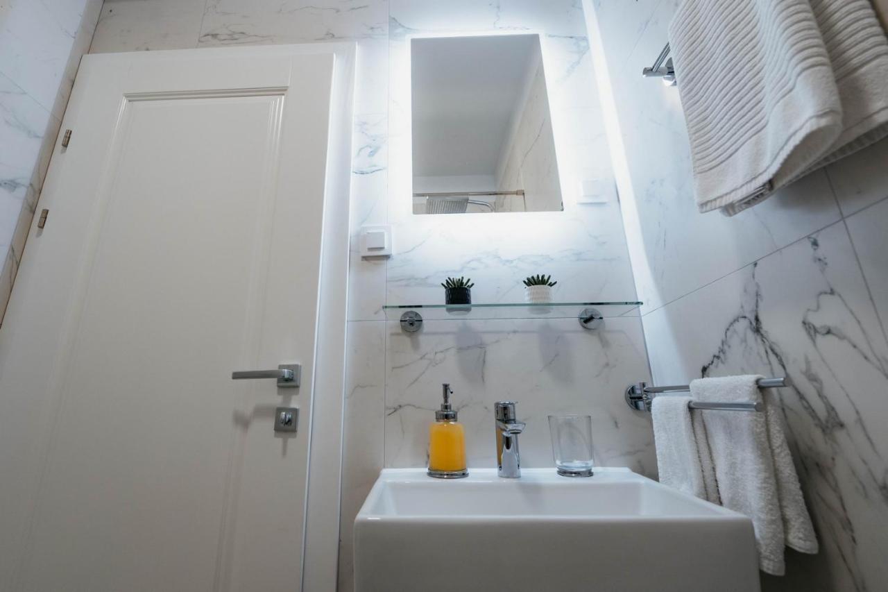 Boutique Apartments Imotski, Imotski - Makarska Eksteriør bilde