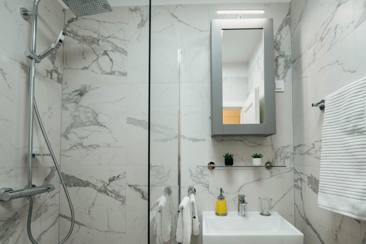 Boutique Apartments Imotski, Imotski - Makarska Eksteriør bilde