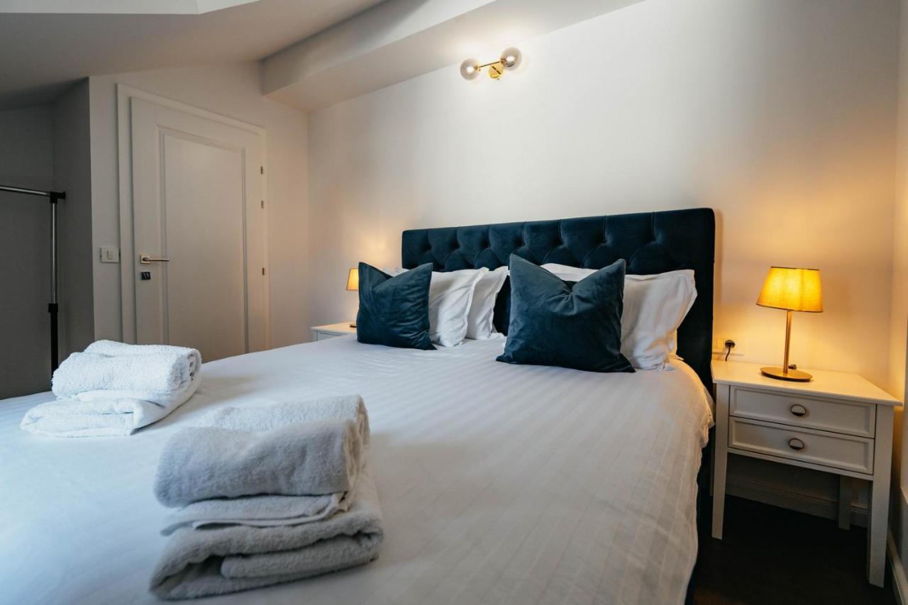 Boutique Apartments Imotski, Imotski - Makarska Eksteriør bilde