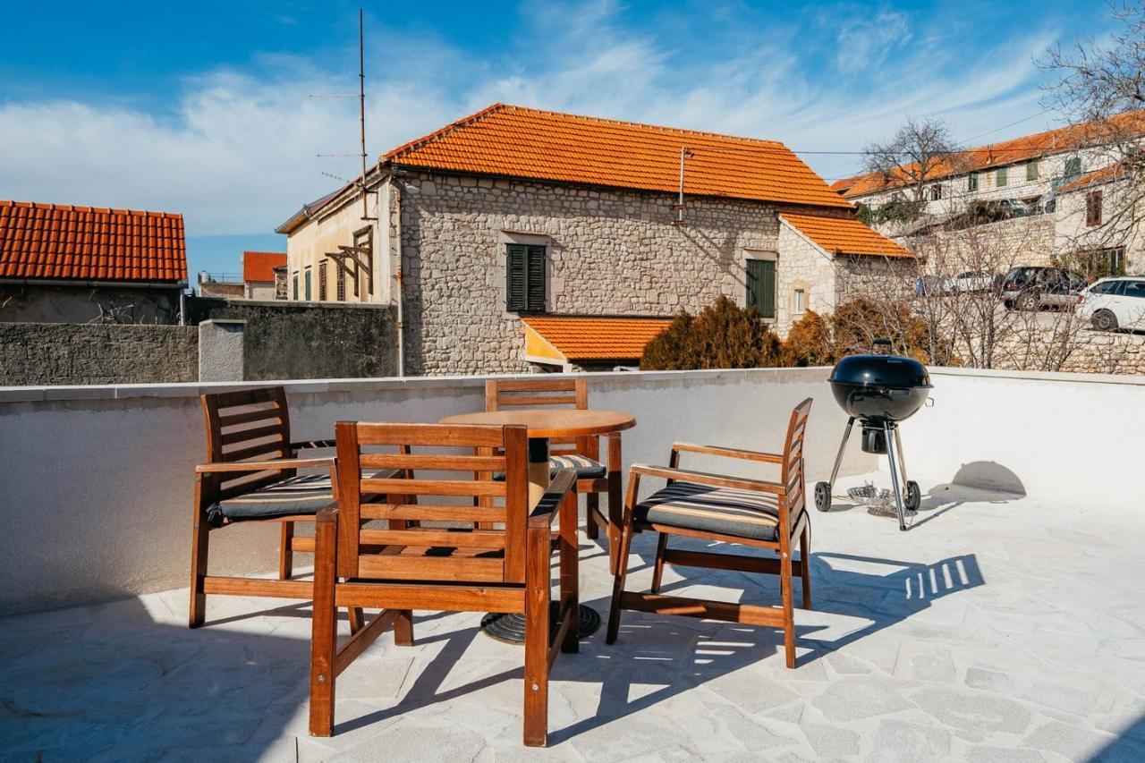 Boutique Apartments Imotski, Imotski - Makarska Eksteriør bilde