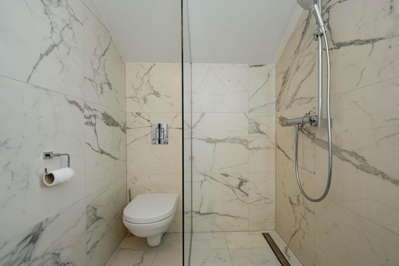 Boutique Apartments Imotski, Imotski - Makarska Eksteriør bilde