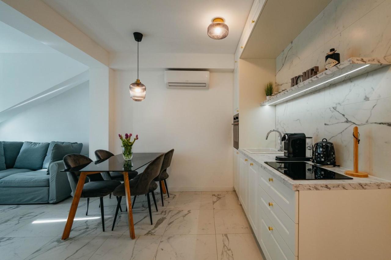 Boutique Apartments Imotski, Imotski - Makarska Eksteriør bilde