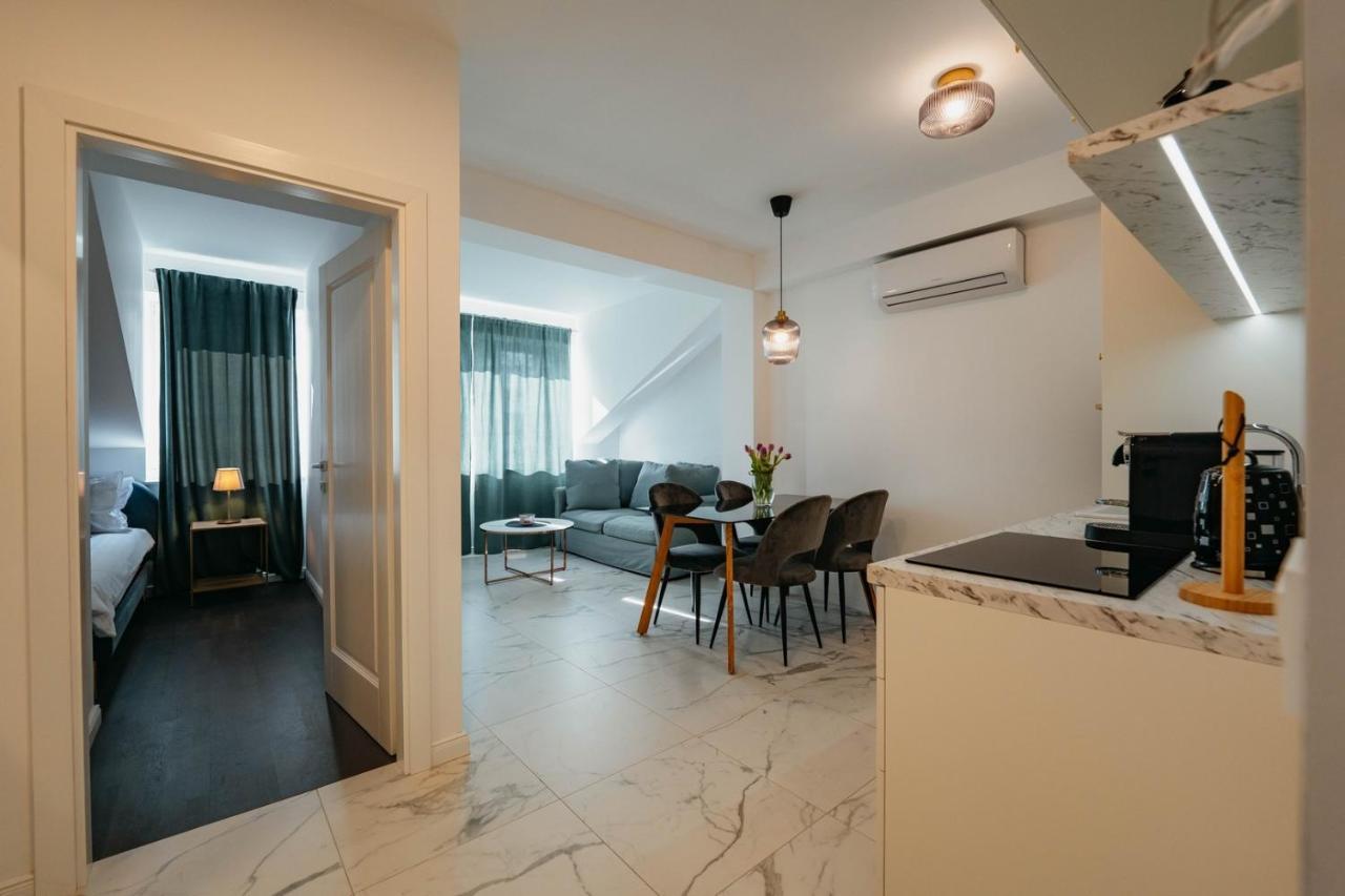 Boutique Apartments Imotski, Imotski - Makarska Eksteriør bilde
