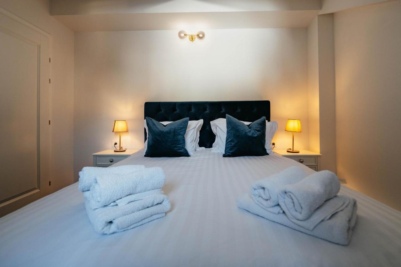 Boutique Apartments Imotski, Imotski - Makarska Eksteriør bilde