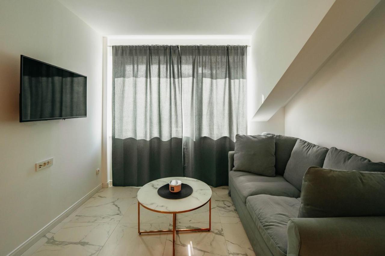 Boutique Apartments Imotski, Imotski - Makarska Eksteriør bilde