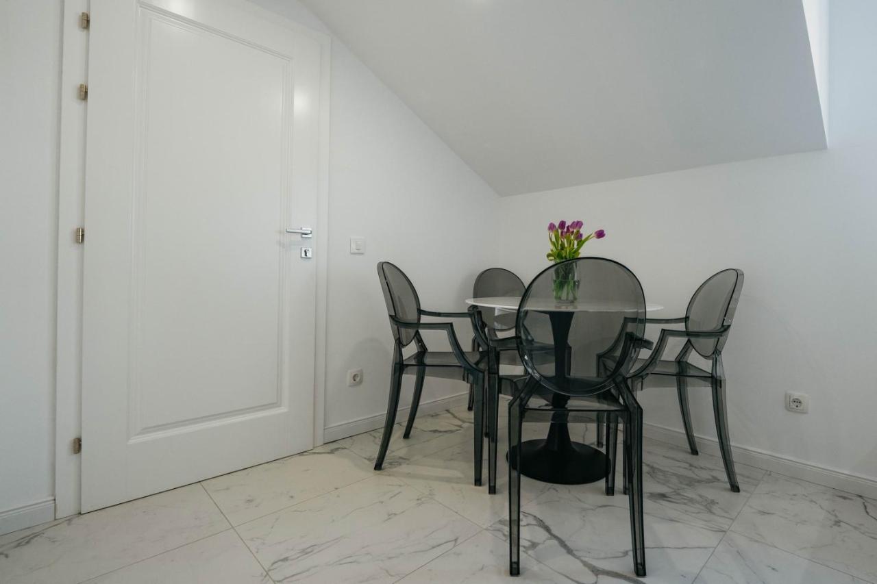 Boutique Apartments Imotski, Imotski - Makarska Eksteriør bilde