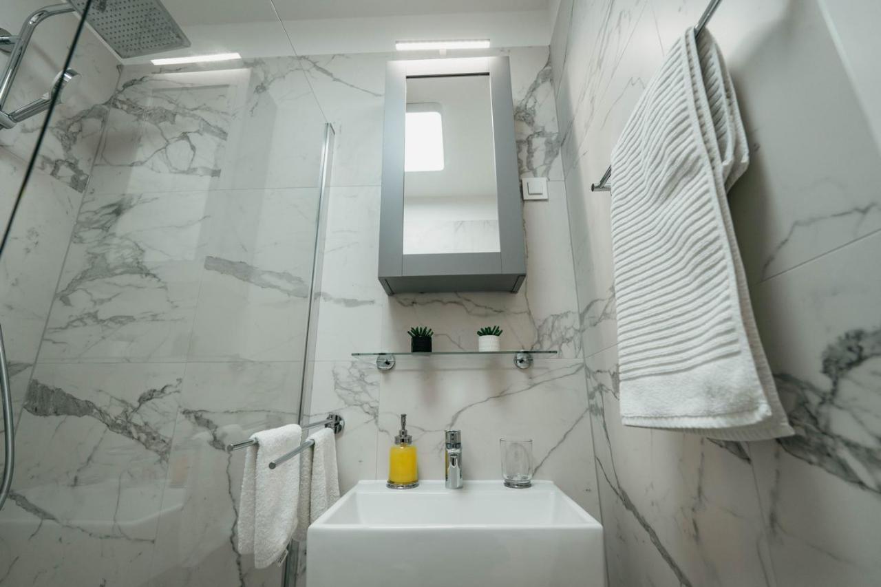 Boutique Apartments Imotski, Imotski - Makarska Eksteriør bilde