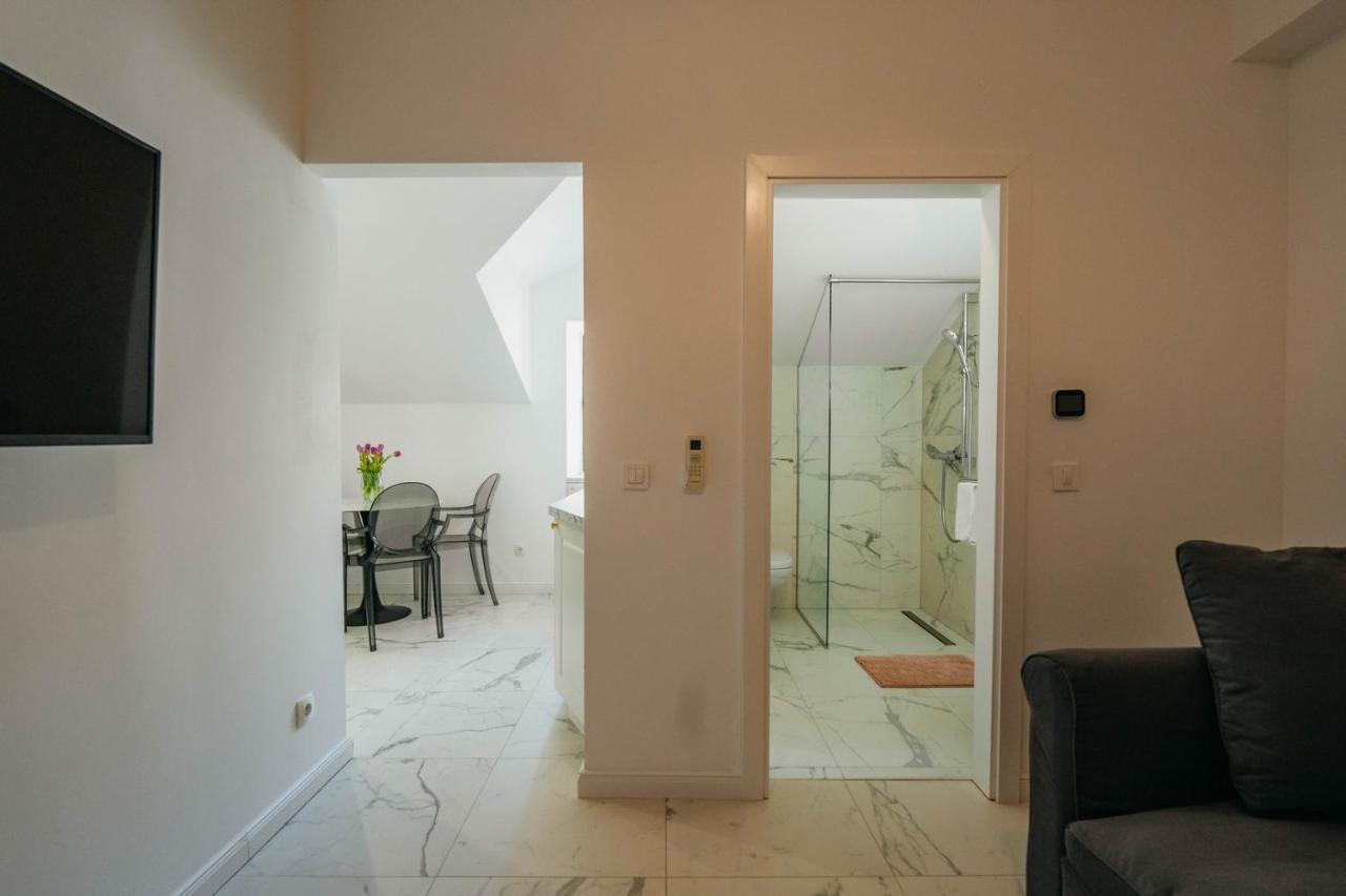 Boutique Apartments Imotski, Imotski - Makarska Eksteriør bilde