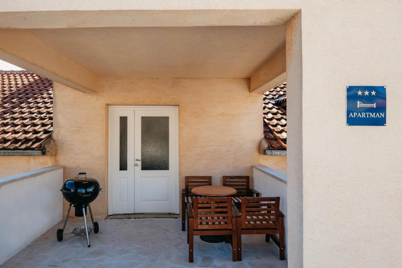 Boutique Apartments Imotski, Imotski - Makarska Eksteriør bilde