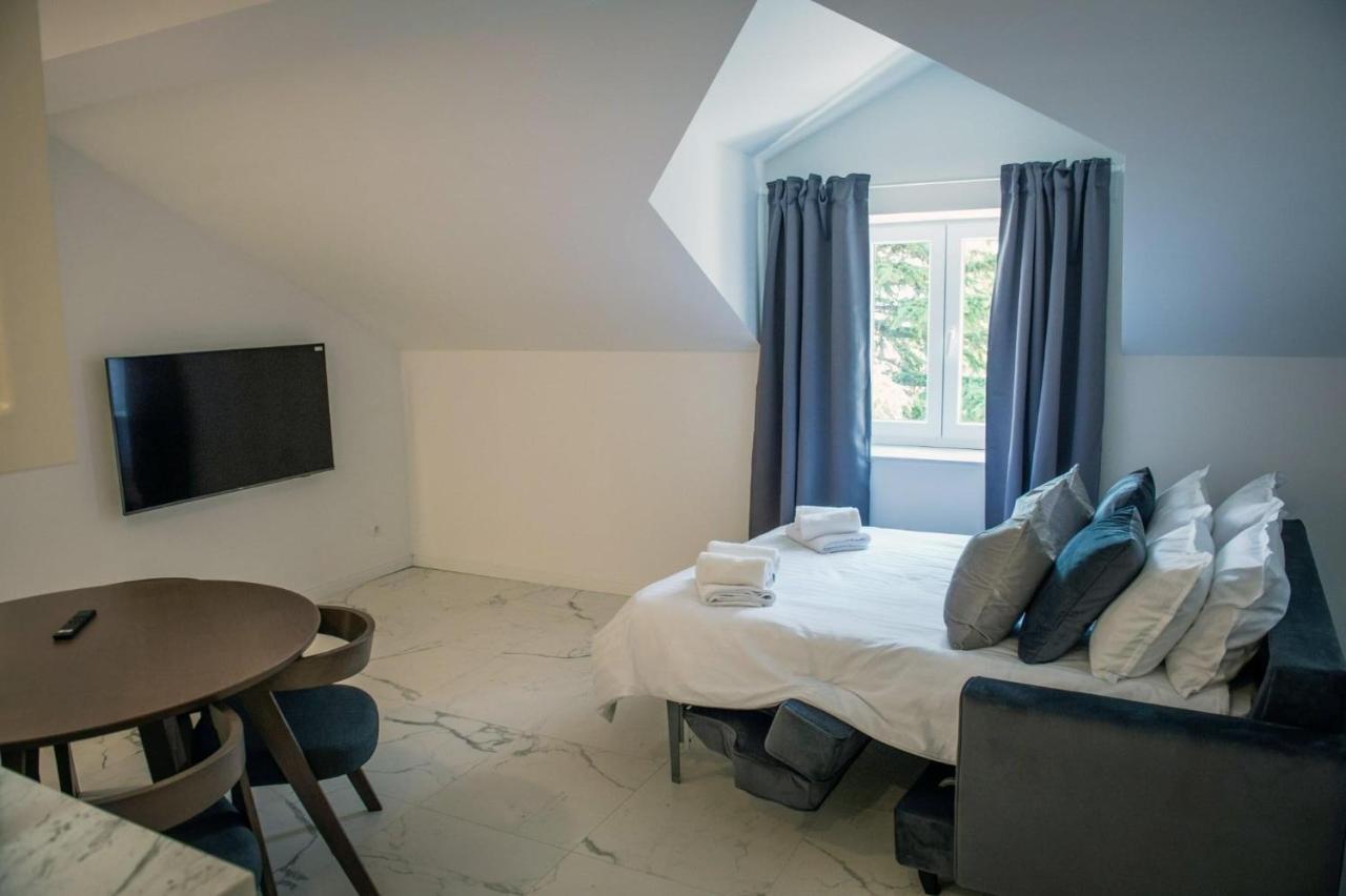 Boutique Apartments Imotski, Imotski - Makarska Eksteriør bilde